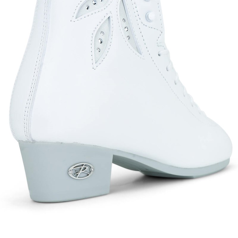 Riedell Lyra Ice Skate (Boot Only)