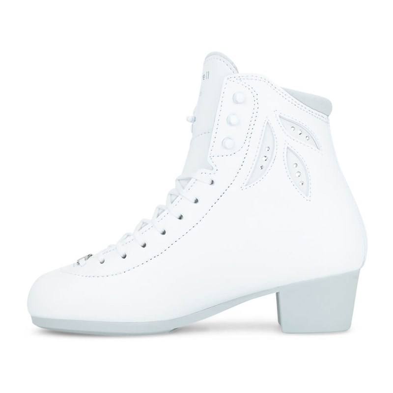 Riedell Lyra Ice Skate (Boot Only)