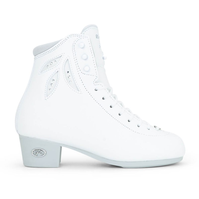 Riedell Lyra Ice Skate (Boot Only)