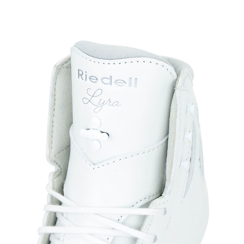 Riedell Lyra Ice Skate (Boot Only)