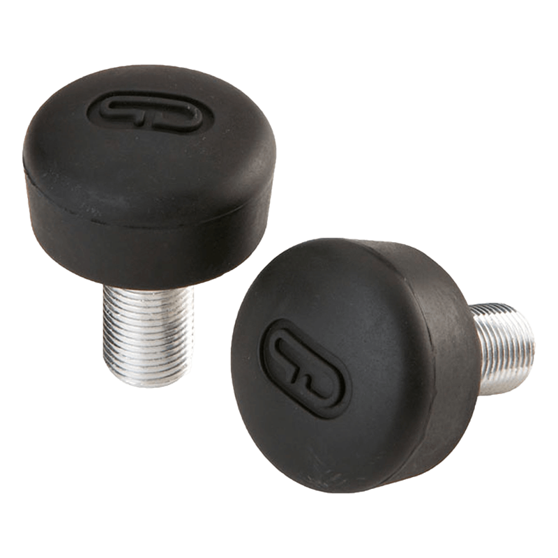 PowerDyne Adjustable Toe Stop (pair)