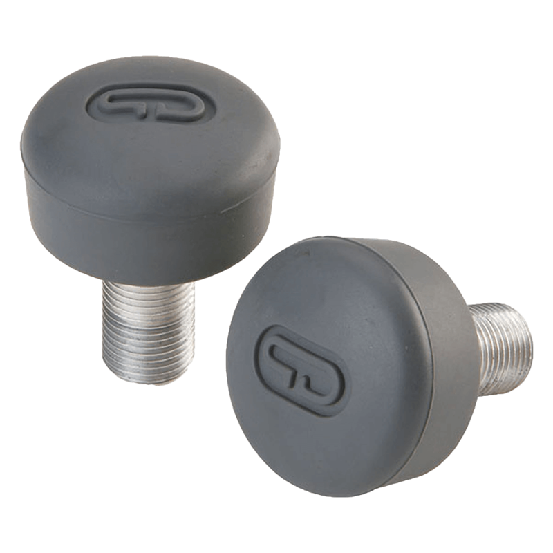 PowerDyne Adjustable Toe Stop (pair)