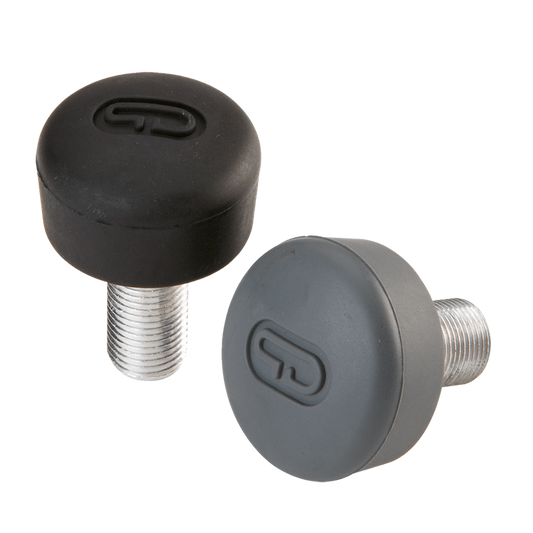 PowerDyne Adjustable Toe Stop (pair)