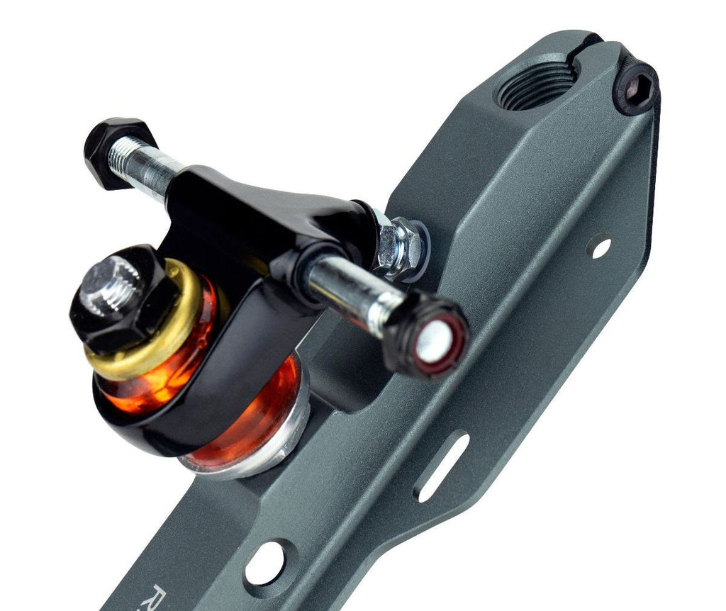 PowerDyne Reactor Pro Plate for Roller Skates (PRE-ORDER)