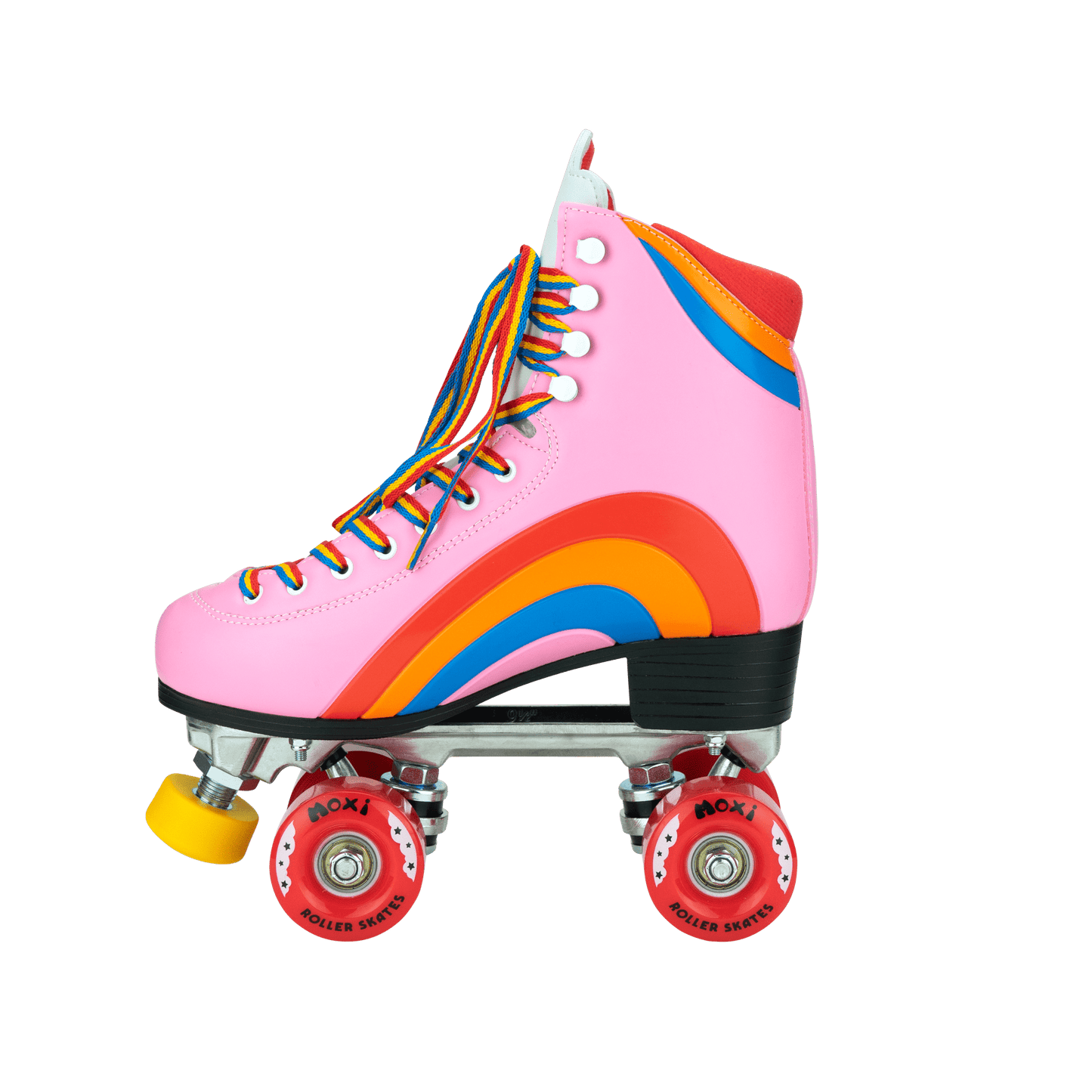 Moxi Rainbow Rider Roller Skates - PRE-ORDER