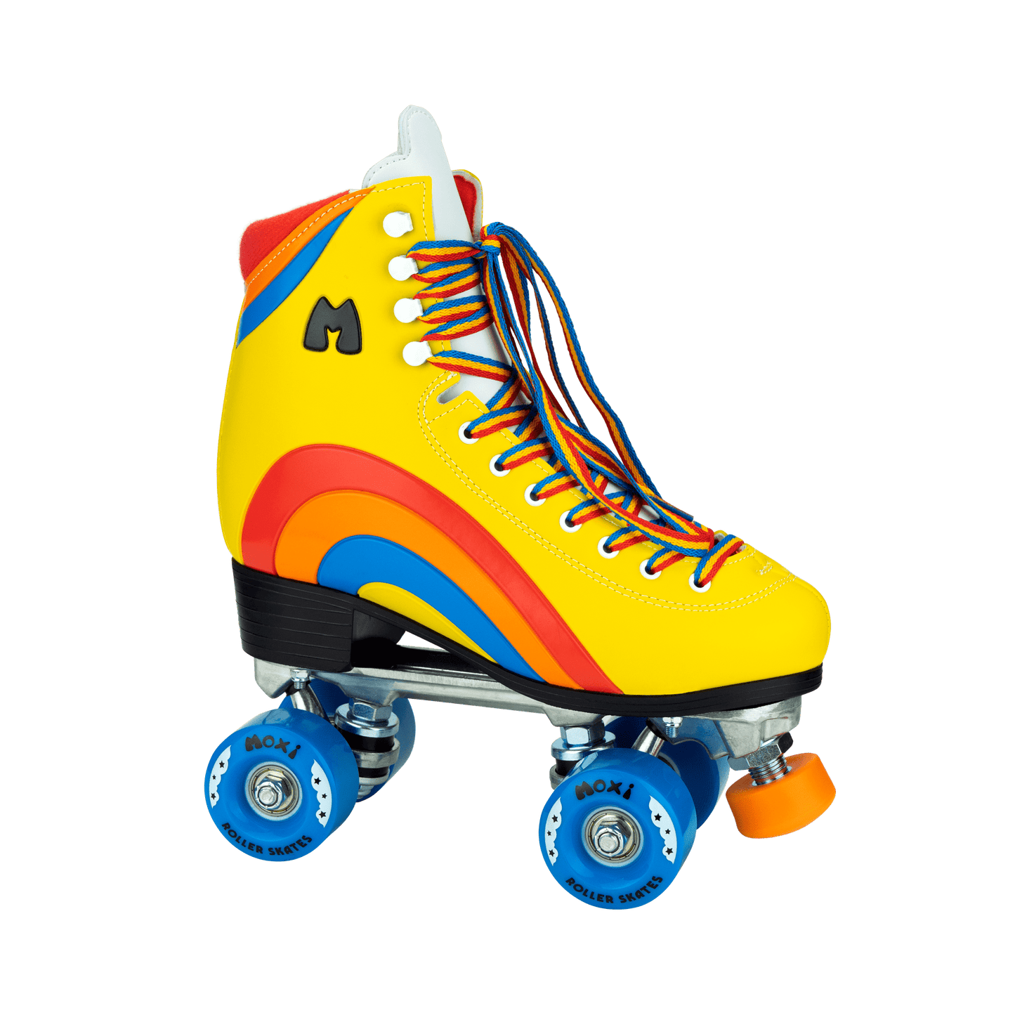 Moxi Rainbow Rider Roller Skates - PRE-ORDER