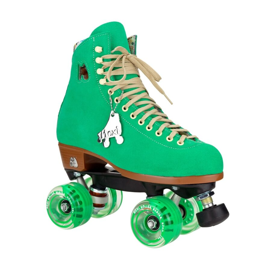 Moxi Lolly Roller Skates Complete - Apple Green (PRE-ORDER)