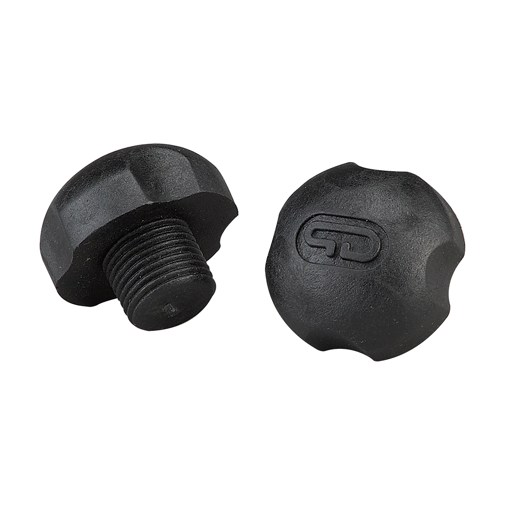 PowerDyne Jam Plugs for Roller Skates