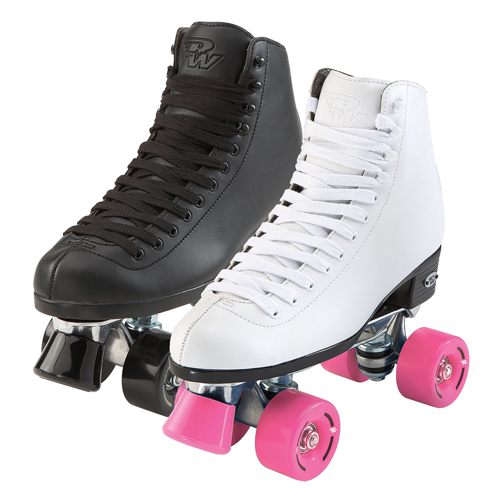 Riedell RW Wave Roller Skates - PRE-ORDER