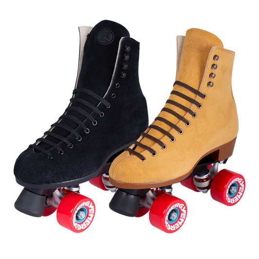 Riedell Zone Roller Skate Set - PRE-ORDER