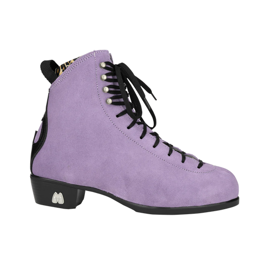Moxi Jack 2 Lilac (Boot only) - PRE-ORDER