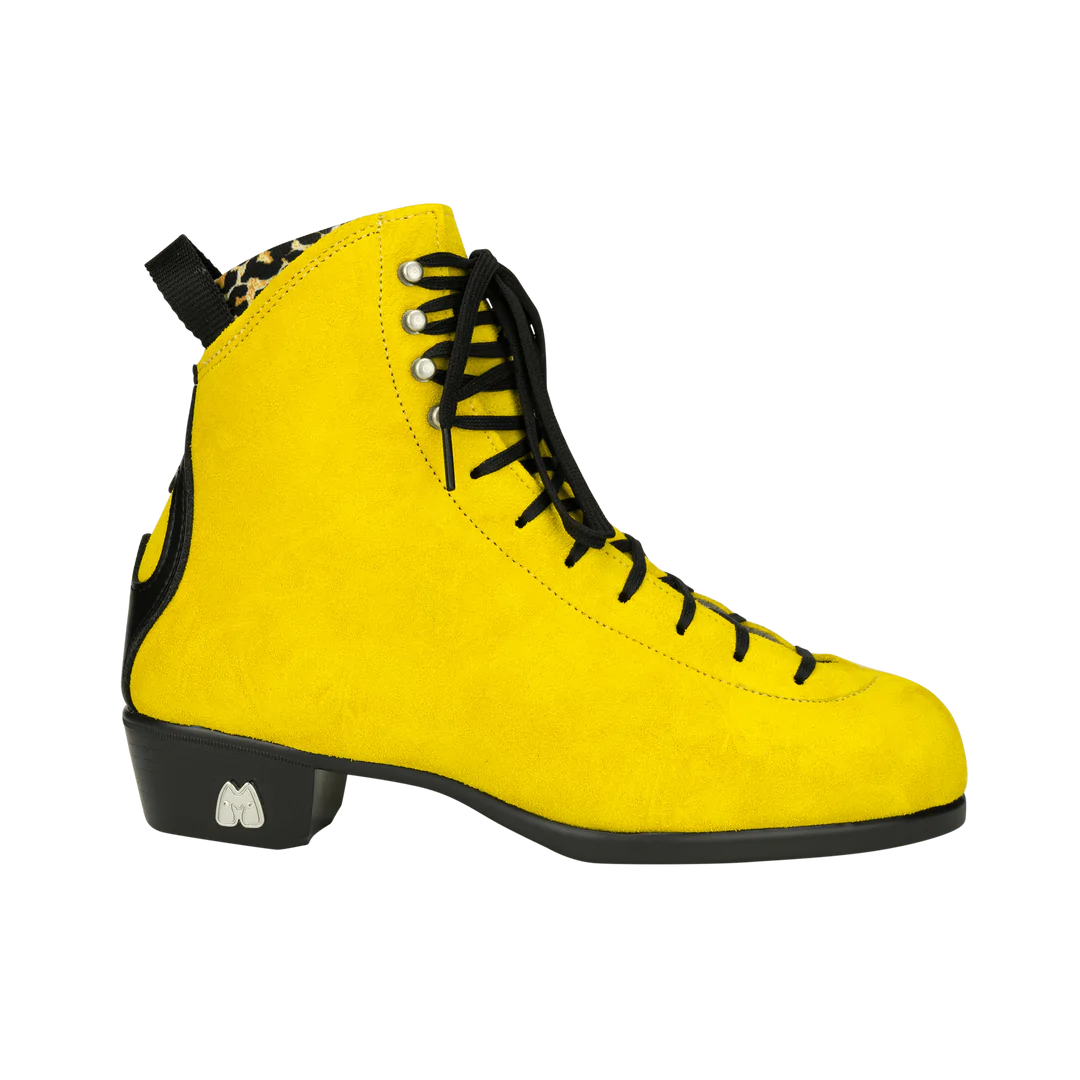 Moxi Jack 2 Special Colors (Boot only) - PRE-ORDER