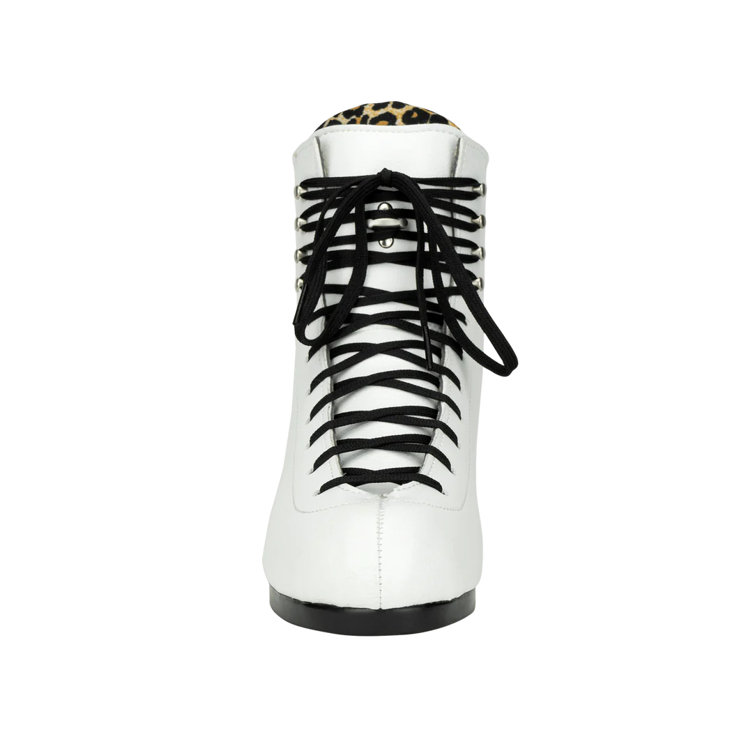 Moxi Jack 2 Vegan White (Boot only) - PRE-ORDER