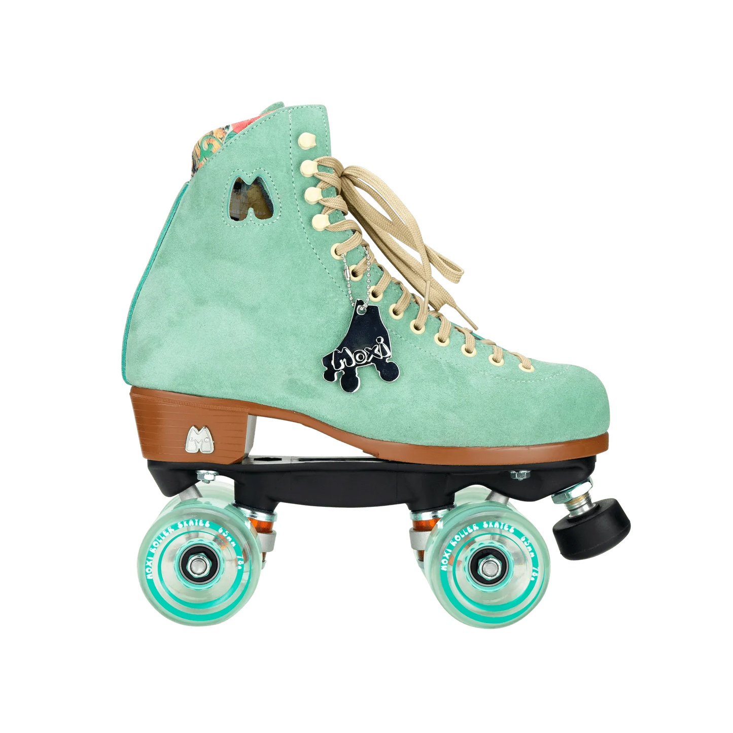 Moxi Lolly Roller Skates Complete - Floss (PRE-ORDER)