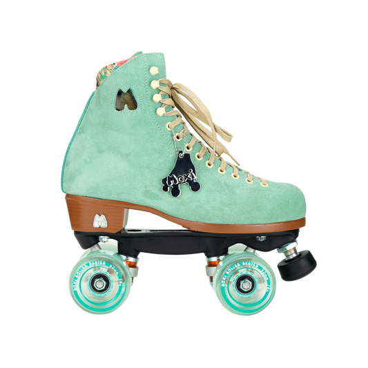 Moxi Lolly Roller Skates Complete - Floss (PRE-ORDER)