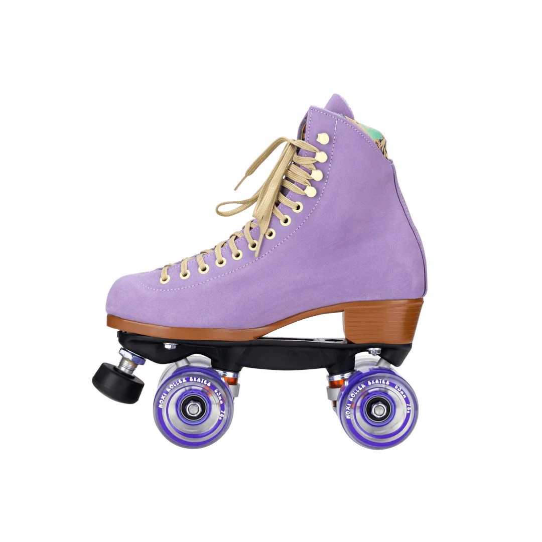 Moxi Lolly Roller Skates Complete - Lilac (PRE-ORDER)