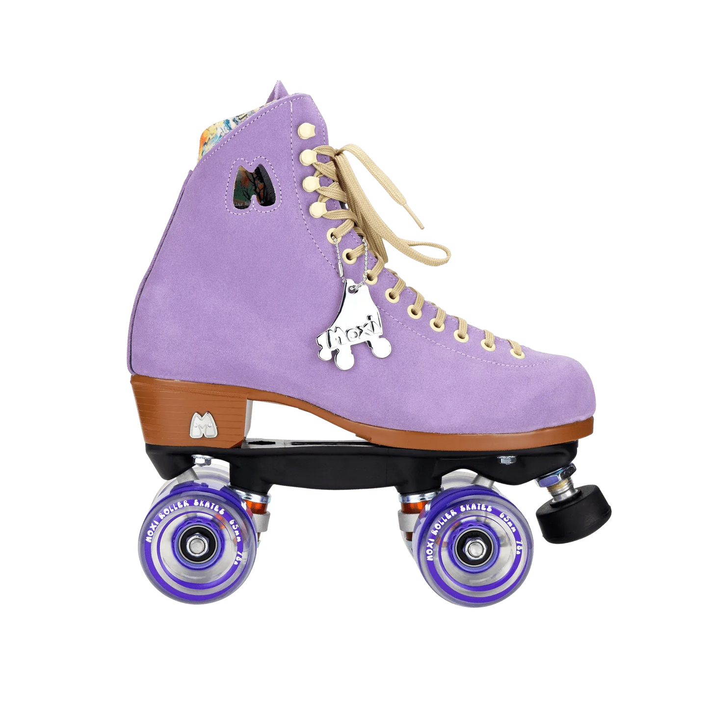 Moxi Lolly Roller Skates Complete - Lilac (PRE-ORDER)