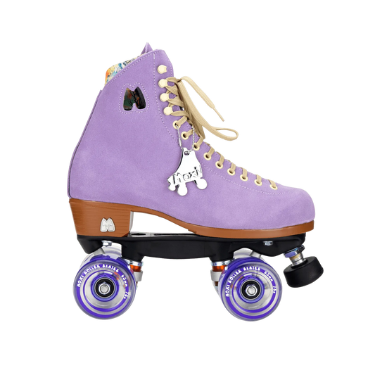 Moxi Lolly Roller Skates Complete - Lilac (PRE-ORDER)