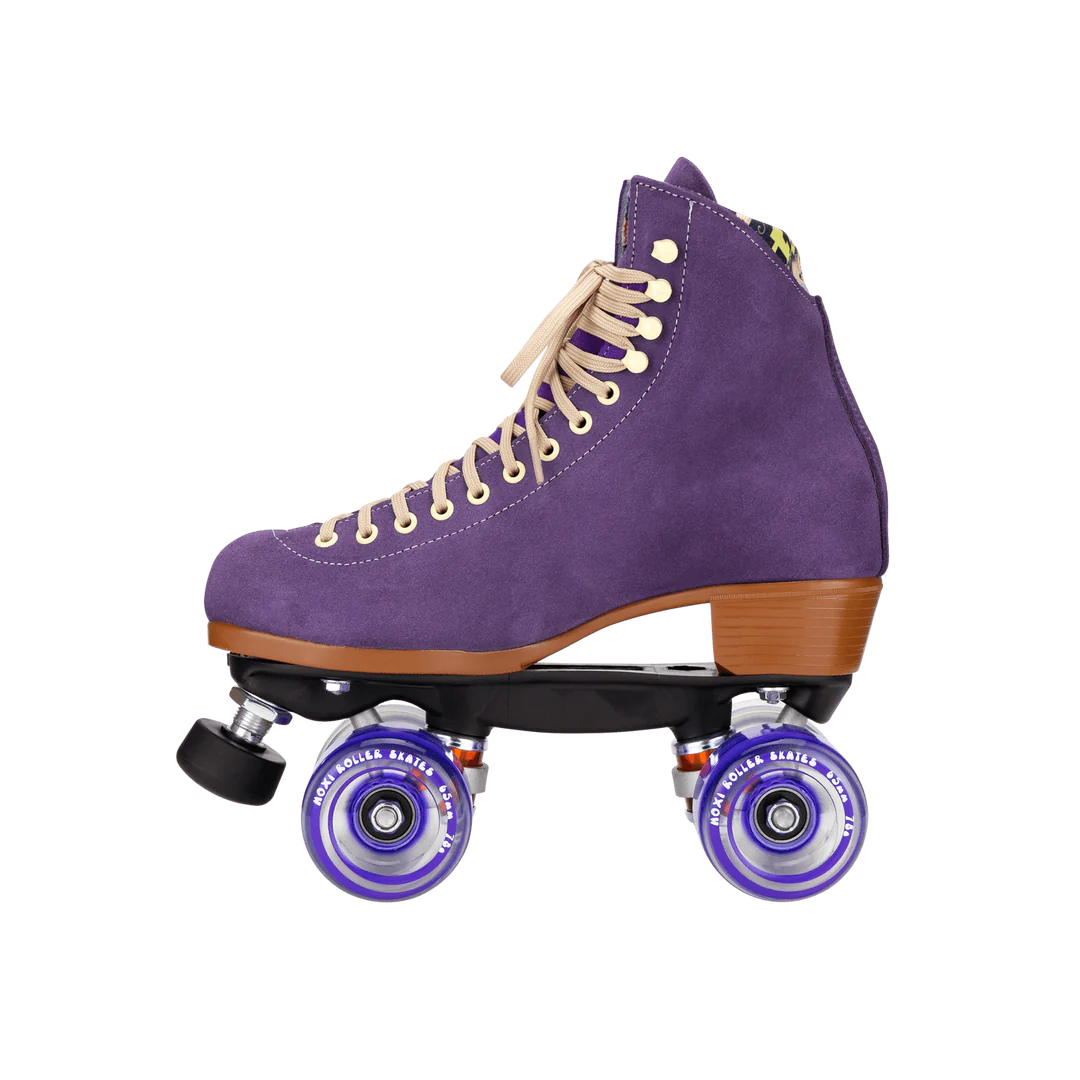 Moxi Lolly Roller Skates Complete - Taffy (PRE-ORDER)